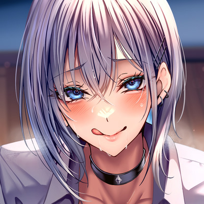 クールお姉さんのマゾペットになって、デカパイでおちんちん負け癖付けられる話《特典CG同梱》