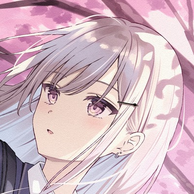 クールギャルの四季さんと春恋えっち-春から始まるイチャイチャ恋人生活【バイノーラル】