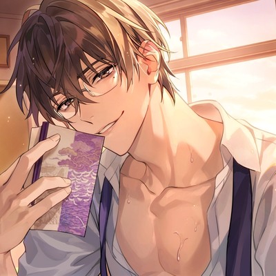 【背徳&times;快楽♡声ガマンのエロ授業】遊んでポイするつもりが&hellip;奥の奥まで激執着♡モテクズ国語教師・黒瀬朔夜の誤算　サンプル音声