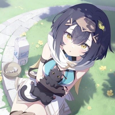 【ステラソラ】コハクASMR～鳴動する気持ちの音～　体験版