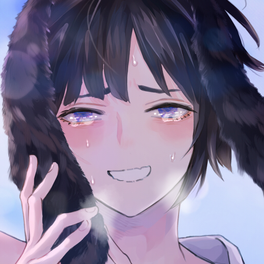 【ふたなり女子攻め×甘えん坊産卵×ママ呼び・お姉さん呼び有】うさぎくんはバレたくない!-トラウマ持ち甘えん坊の由良くん-【KU100/西瓜すいか】