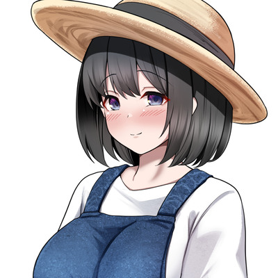 【壁越しNTR】婚前寝取られ試験～田舎の清純な彼女がデカチンに潮を吹かされまくった結果