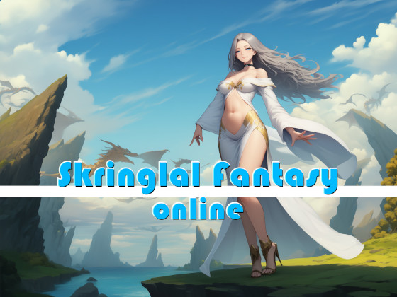Skringlal Fantasy online