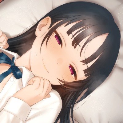 先生大好きです♡ 家庭教師の教え子の、ご褒美おねだりベロチューえっち　体験版