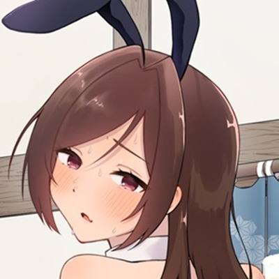 バニーガール体験版