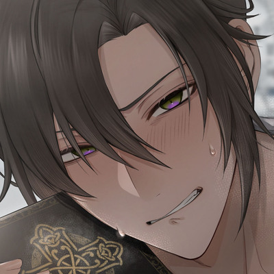 敬虔な神官が禁忌に堕ちるまで&hellip;穢れを吸い出す強制クンニ・クリ責め「僕を壊したのは、貴女でしょう?」