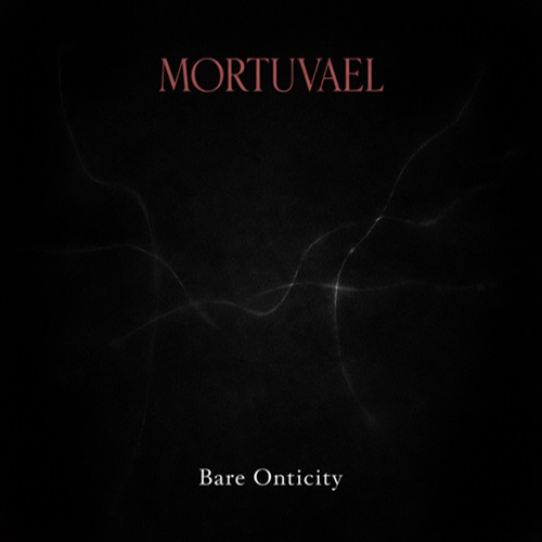 Progressive Black Metal collection_Bare Onticity_Sample