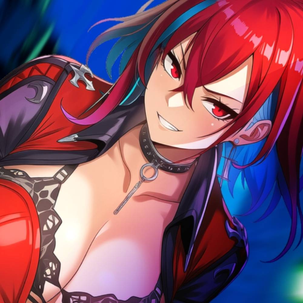 ヴィラン×スレイブ～ふたなり戦闘狂ヴィランによる徹底的破壊逆レ〇プ調教～