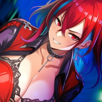 ヴィラン&times;スレイブ