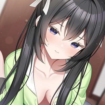 「させて」と誘惑してくる姉を鉄の意志で退けよ！ ～エッチな姉に負けずに眠れ！～【全編ささやき&耳舐め特化】