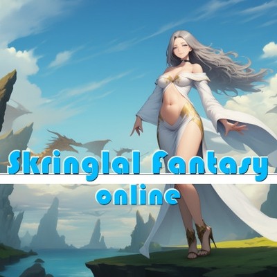 Skringlal Fantasy online体験版