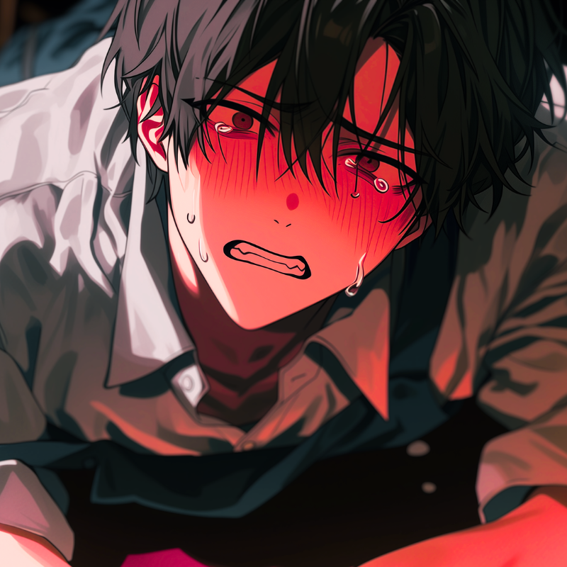 【モラハラ潔癖症カレシ】⚠︎リベンジ逆レイプ【27年守り続けた貞操破壊】腹パン逆アナル※リョナ含みます。『ちんちんだけは辞めて&hellip;』