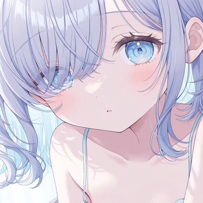 【耳マッサージASMR】ダウナー彼女ねむのゆびさきでほぐれる耳のやわやわマッサージ