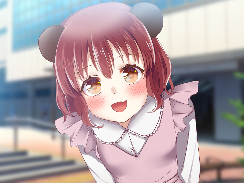 小柄な配信者を無理やり好き放題しよう
