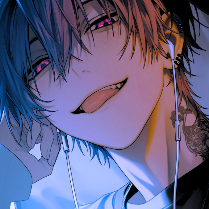 【※耳舐めたっぷり】【※危険でドSな推しと優しい元カレは同一人物】私の推しの声優は実は元カレで『バレたから悪戯する』【耳&bull;クリ&bull;乳首全部舐め━脳幹甘グチャトロ】