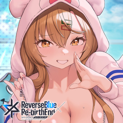 【リバxリバASMR】プロブレムの天才すぎる全肯定メンテナンス 体験版