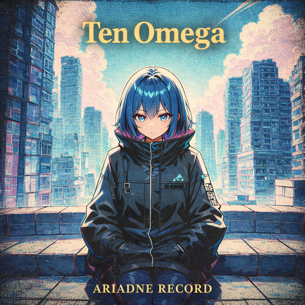 Ten Omega 試聴版