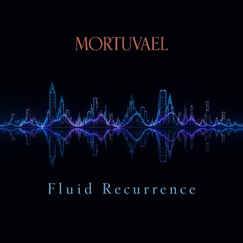Dark Electronic collection_Fluid Recurrence_Sample