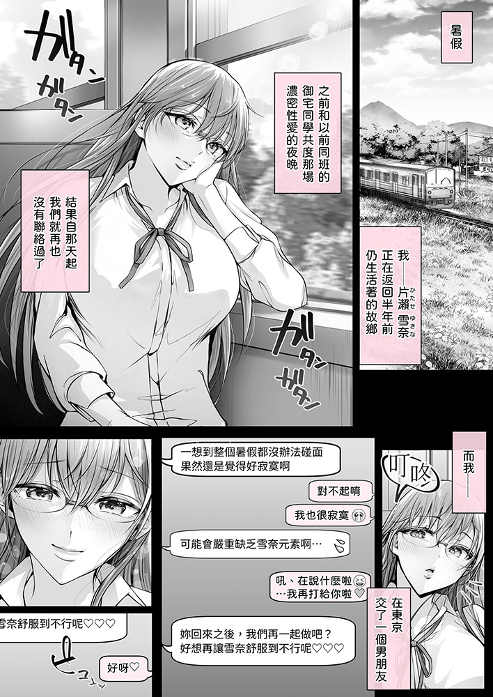 【繁體中文版】RJ01487777 夏日7