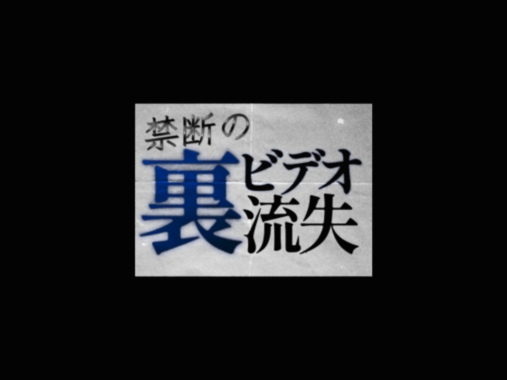禁断の裏ビデオ流失～つるぺた狩り～海水浴編