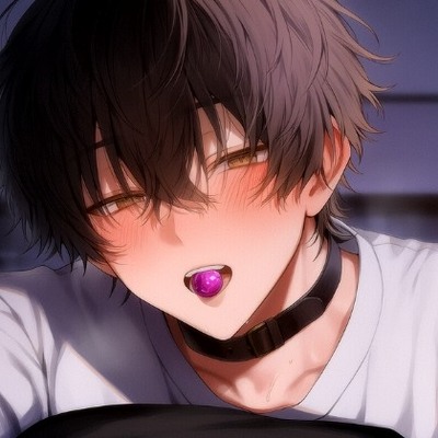 お口の中で飴を奪い合っていたら、いつの間にかドMに開発されていた彼氏