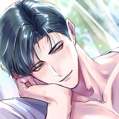 吉鷹くんの愛の片鱗