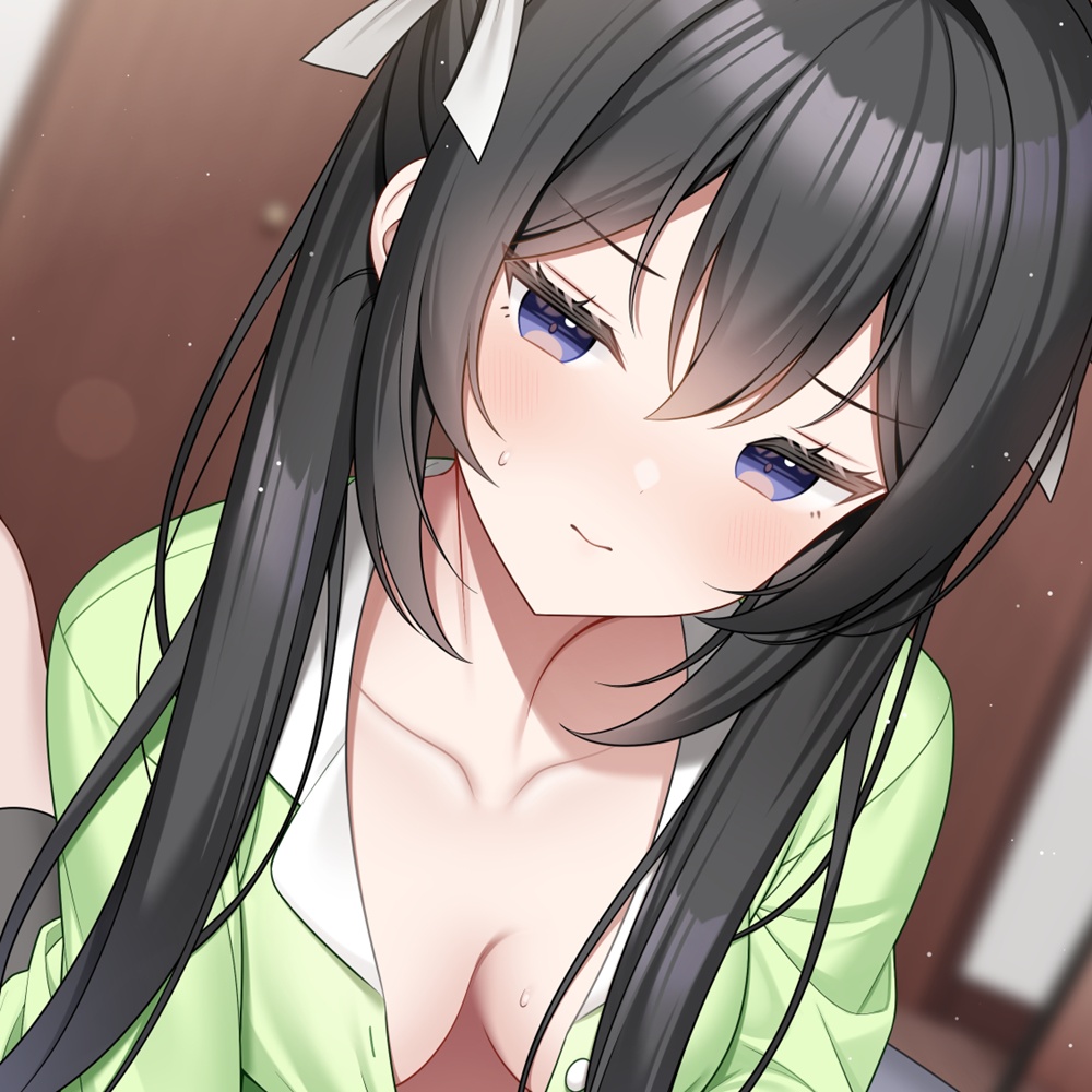 「させて」と誘惑してくる姉を鉄の意志で退けよ！ ～エッチな姉に負けずに眠れ！～【全編ささやき&amp;耳舐め特化】