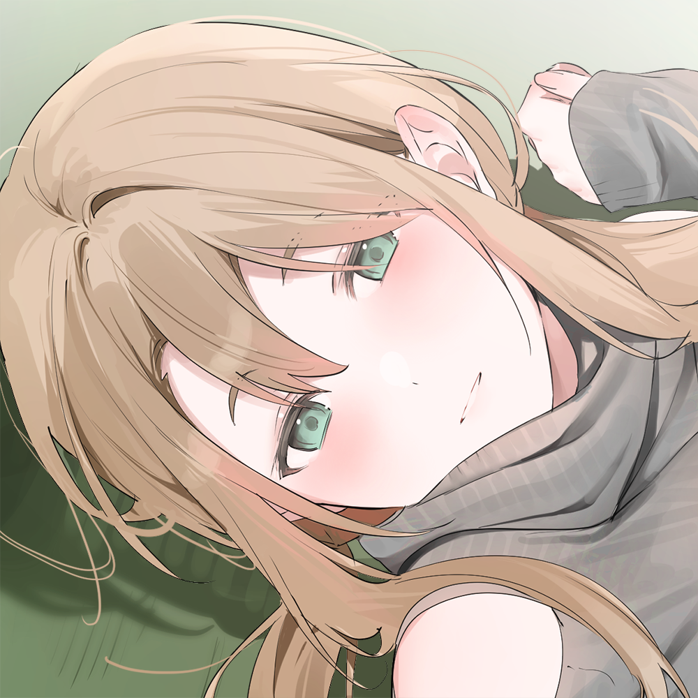 わたし、二番目の彼女でいいから。ASMR 宮前しおりVer. 試聴