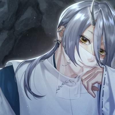 白銀の檻にて芽は育つ