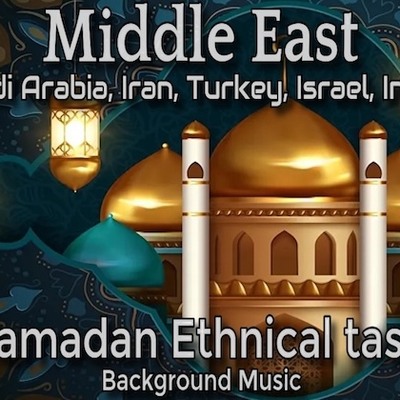 インド 中東系 音楽素材 / 魅惑と情熱のダンスサウンド！