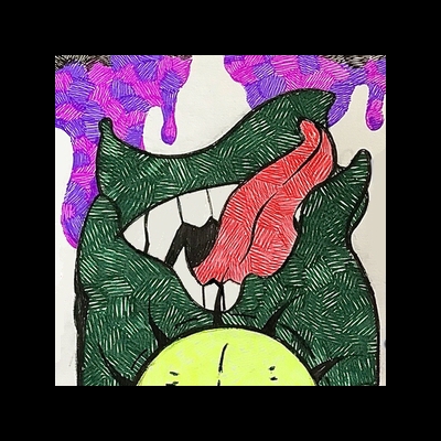 足音にも聞こえるホラー的な咀嚼音に使えるかもな音素材二点セット第三弾の体験版