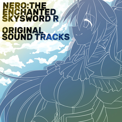 虚魂剣ラムダネロスR　オリジナルサウンドトラック 視聴用