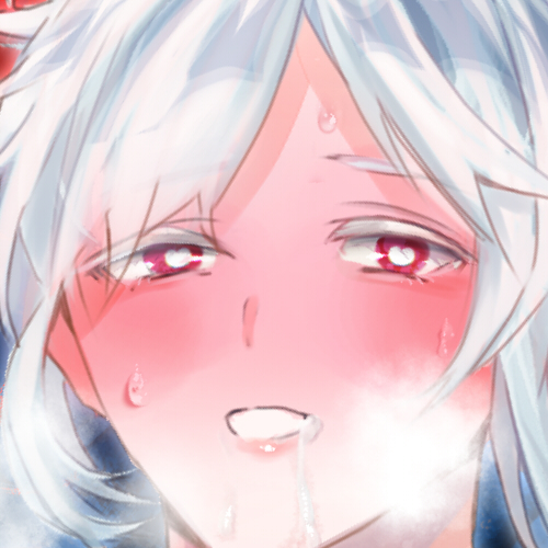 【因習×犬神冥婚×純愛贖罪】ハメコサマ-縫留家の番くん 犬神を奉る始祖との冥婚-【KU100】
