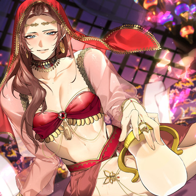 雄っバブソープランドバブばぶる～柑南ママといっしょ～サンプル