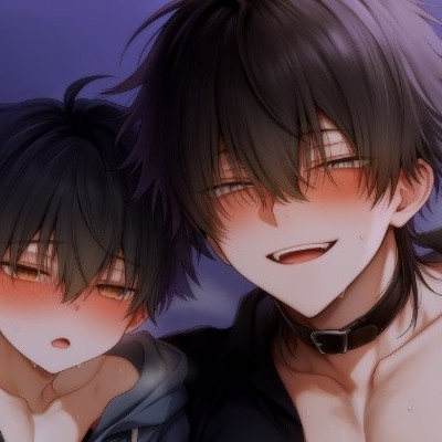 兄弟彼氏の兄とキッチンで弟とお風呂で濃厚えっち♡最後は３Pで・・・