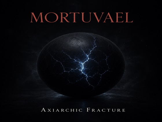 Dark House collection_Axiarchic Fracture