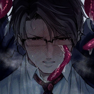 触手[番い適性検査報告書]001【ボイスドラマ版】