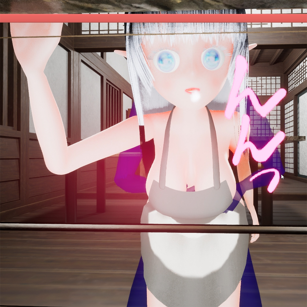Fairy Sword