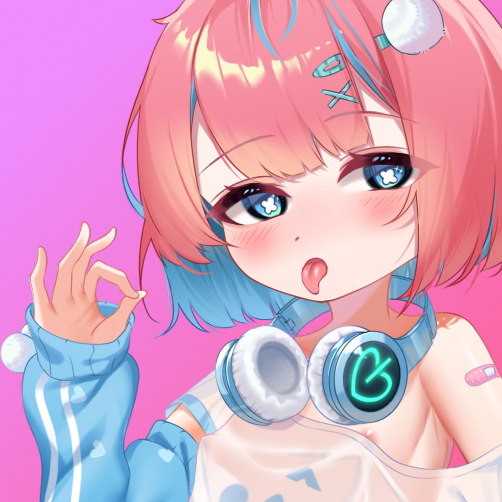 ちんいらオナサポ視聴ブース♡ ～どすけべなロリっ娘のオナサポ音声が聴ける路地裏レコードショップ ガチオナと生はめパコパコもあるよ♡～
