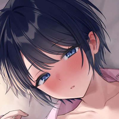 全肯定マゾ彼女〜普段クールな彼女の本性はイチャあま好きのマゾメスでした〜