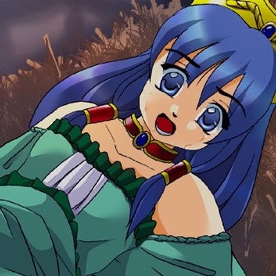 王女調教　～悲しくさえずる小鳥～ キャラクターサンプルボイス