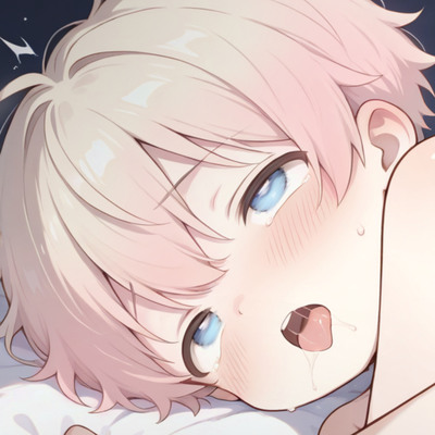 【体験版】はじめてのしゃせい　～かわいい弟くん、ゲスおにいちゃんのえっちな特別授業で絶対服従♡兄貴専用ガチホモペットに大変身♡～