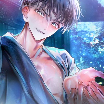 【腹パン特化】大好き大好き‼︎ありったけ腹を殴ってもらう【口内愛撫】