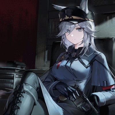 [ケモミミ上官❎純愛❎講釈ASMR]ケモミミ戦記 潔RE 〜孤独なケモミミ上官と結ばれるお話〜