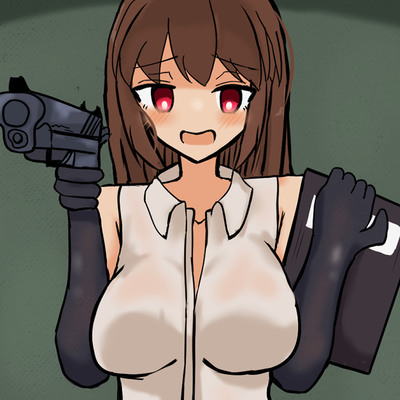 童貞卒業訓練学校♡人権無視童貞隔離施設/体験版