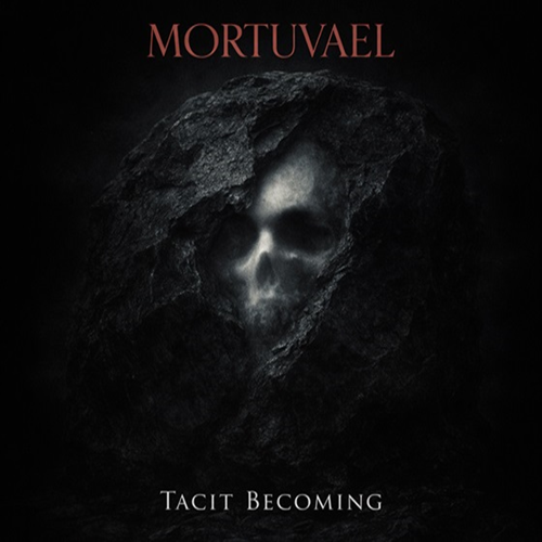 Progressive Black Metal collection_Tacit Becoming_Sample