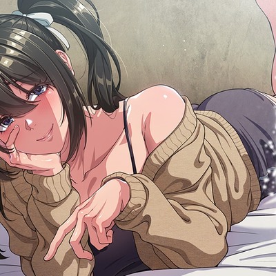 【寝取らせ報告&生観戦】彼女は意外と寝取らせプレイに積極的だった ～君が先に提案したんだからね?～