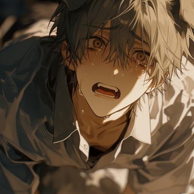 ❄️【奴隷ペットが獣人化したのでめちゃくちゃ犯しました。】身長190ｃｍ超えの巨チンの♂犬は私に絶対逆らえない《逆アナル✖リョナ》潮吹き絶頂