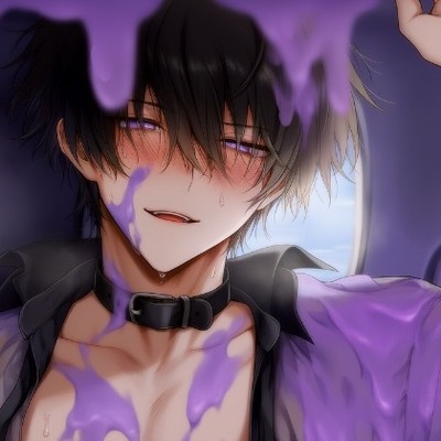 スライム専用車両に乗ってしまい子宮の中も快楽堕ち