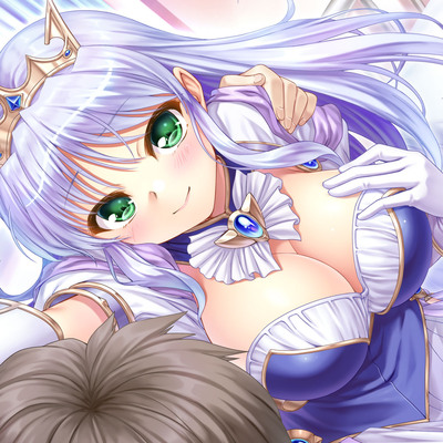 夜明け前より瑠璃色な ASMR フィーナとささやかな週末　サンプルトラック